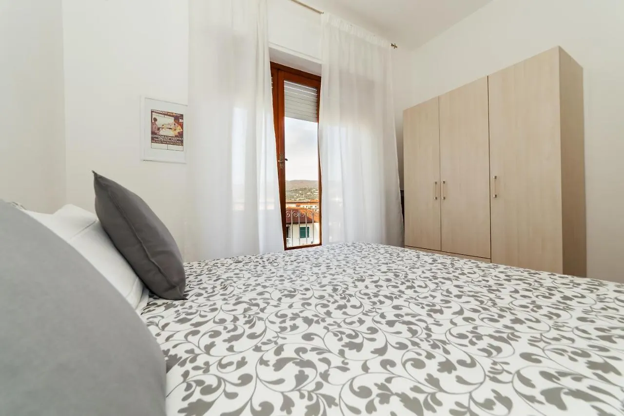 Apartment Residence Emanuel Diano Marina