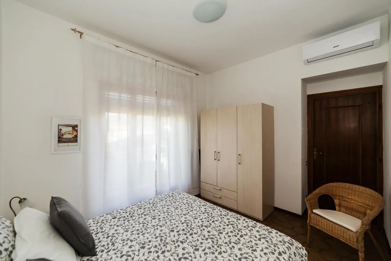 Residence Emanuel Diano Marina