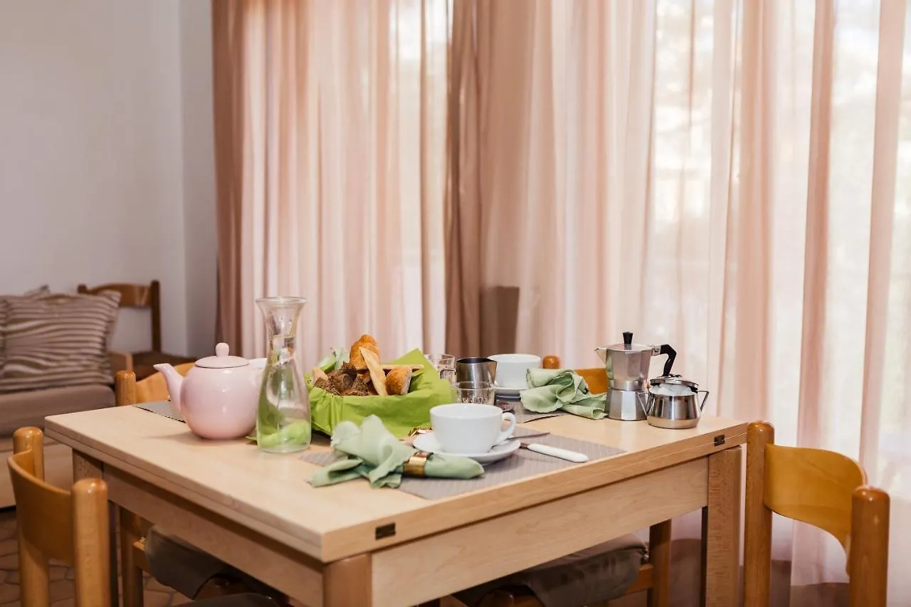 Residence Emanuel Diano Marina Apartment