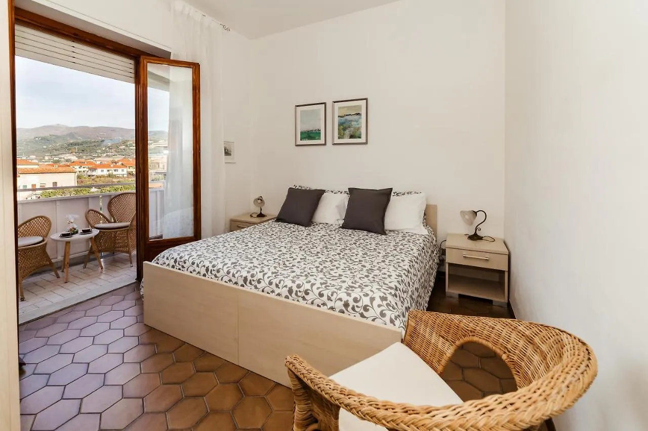 Residence Emanuel Diano Marina 0*,  Italy