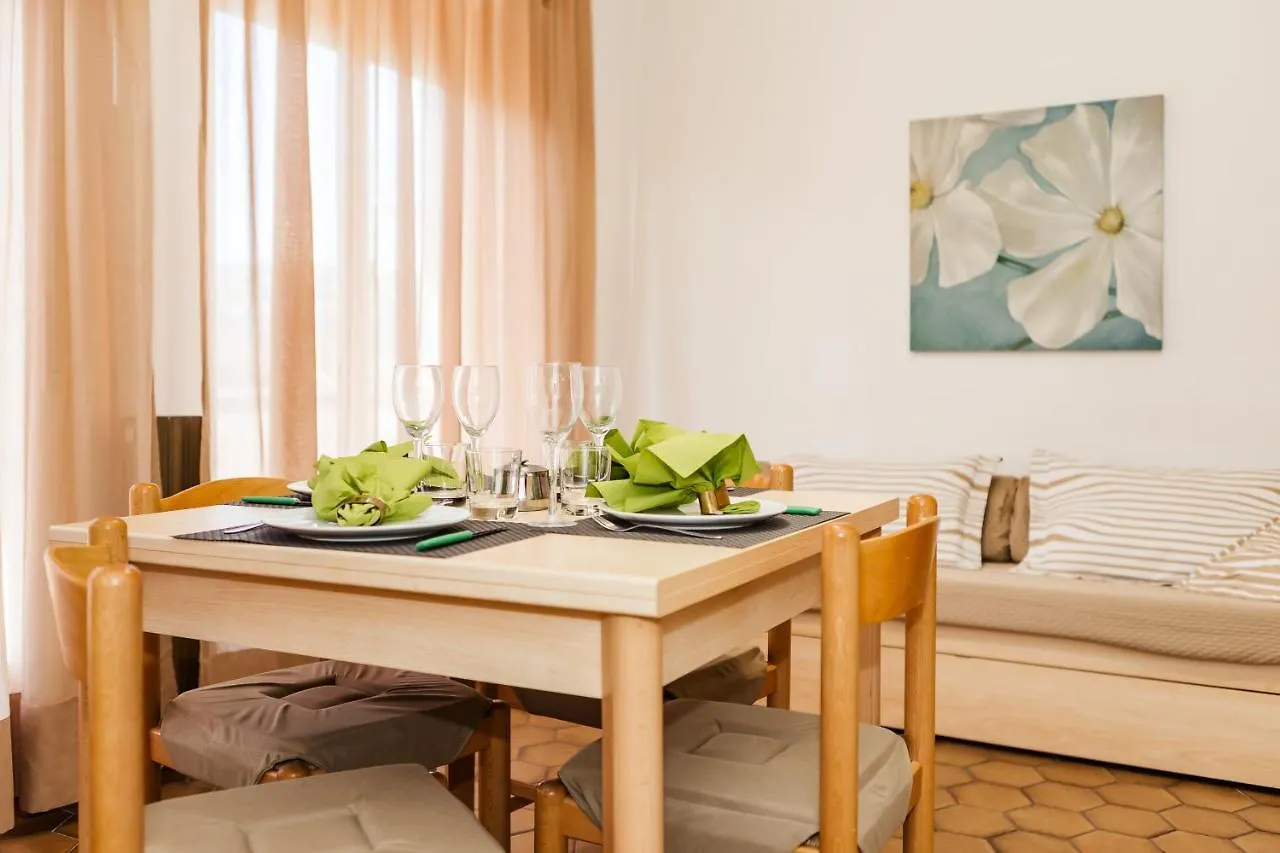 Residence Emanuel Diano Marina