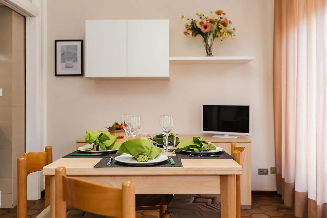 Residence Emanuel Diano Marina Italy