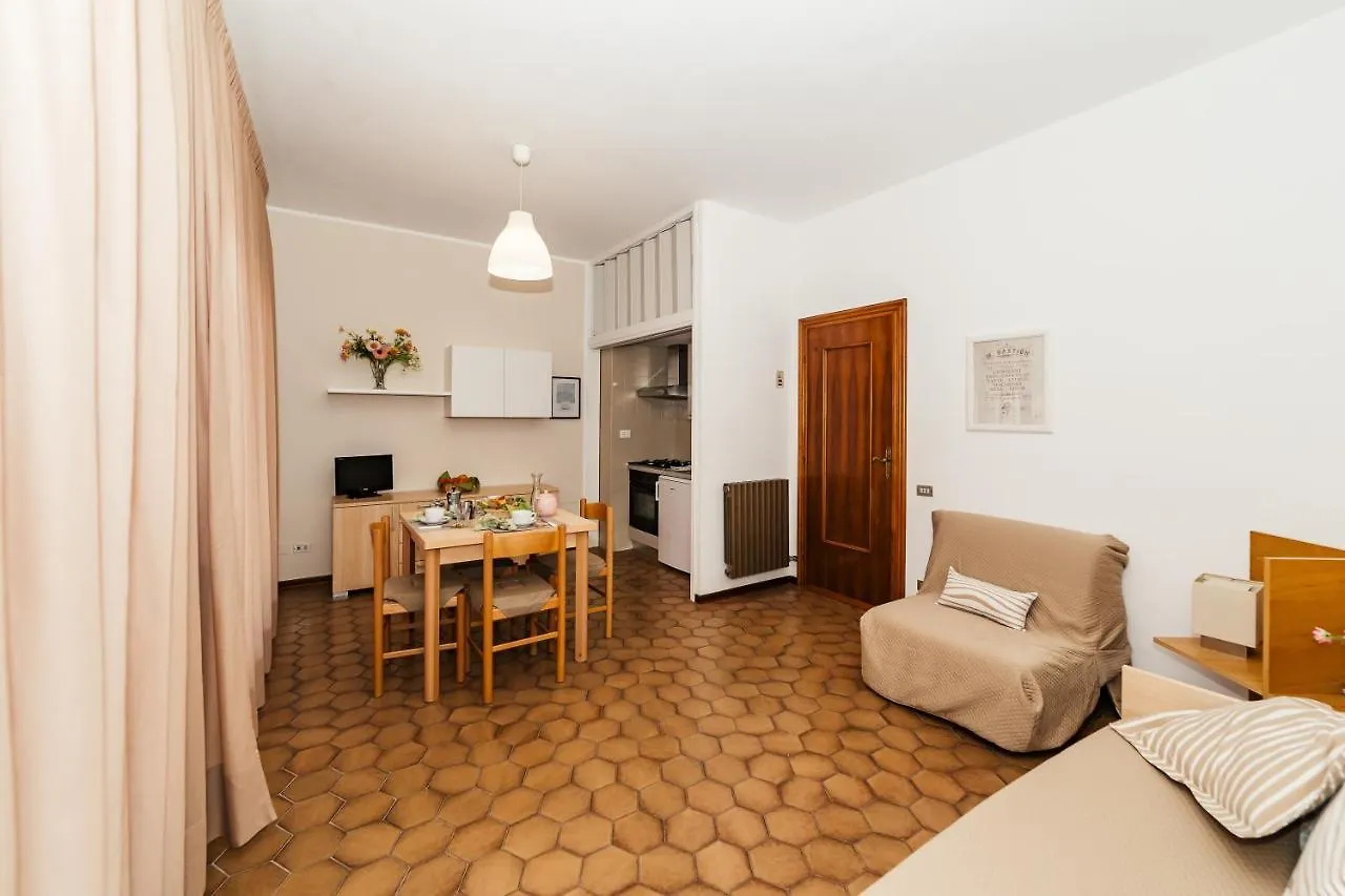 Apartment Residence Emanuel Diano Marina