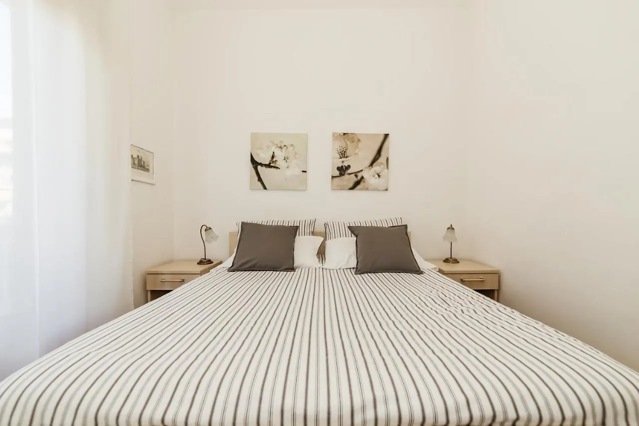 Residence Emanuel Diano Marina 0*,