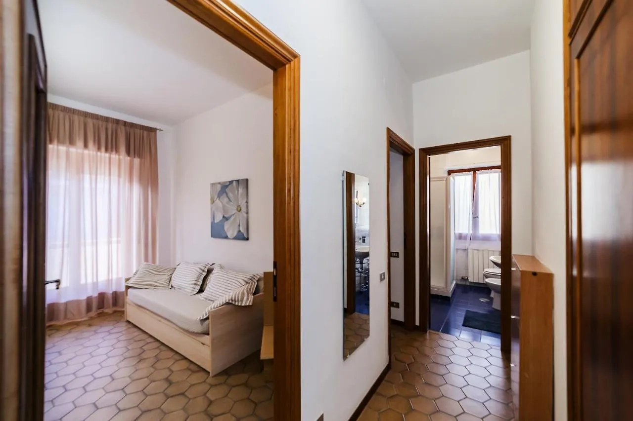 Residence Emanuel Diano Marina 0*,  Italy
