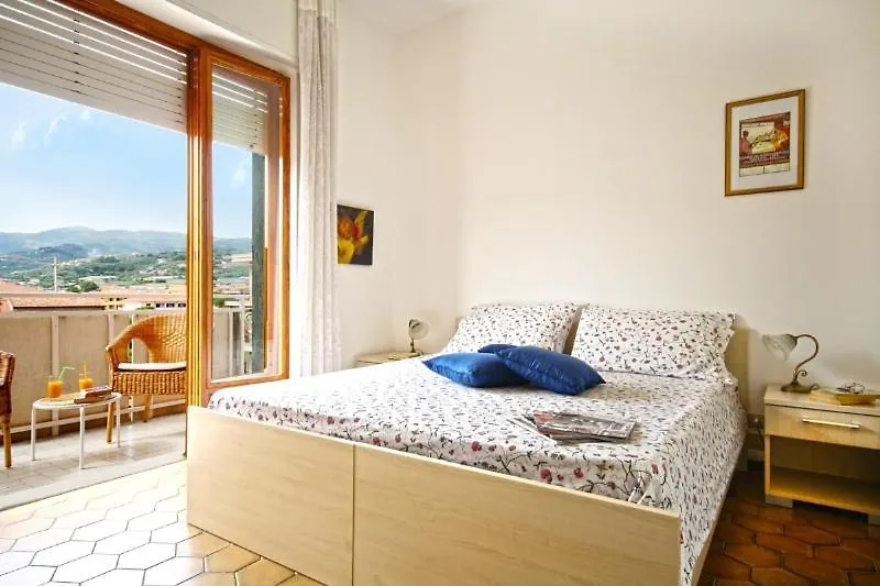 Appartamento Residence Emanuel Diano Marina