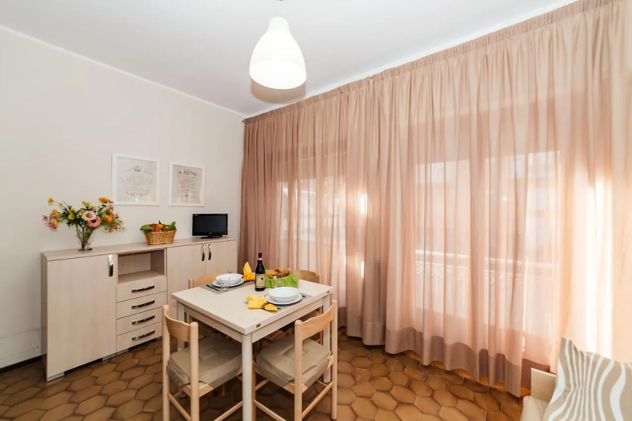 Appartamento Residence Emanuel Diano Marina