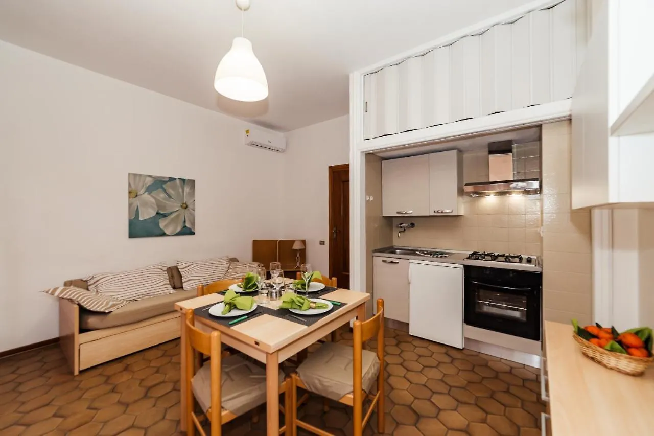 Appartamento Residence Emanuel Diano Marina