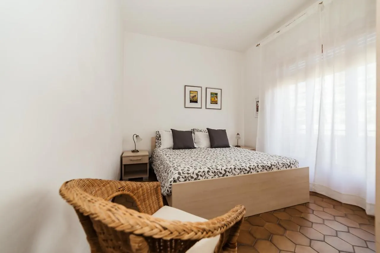Residence Emanuel Diano Marina