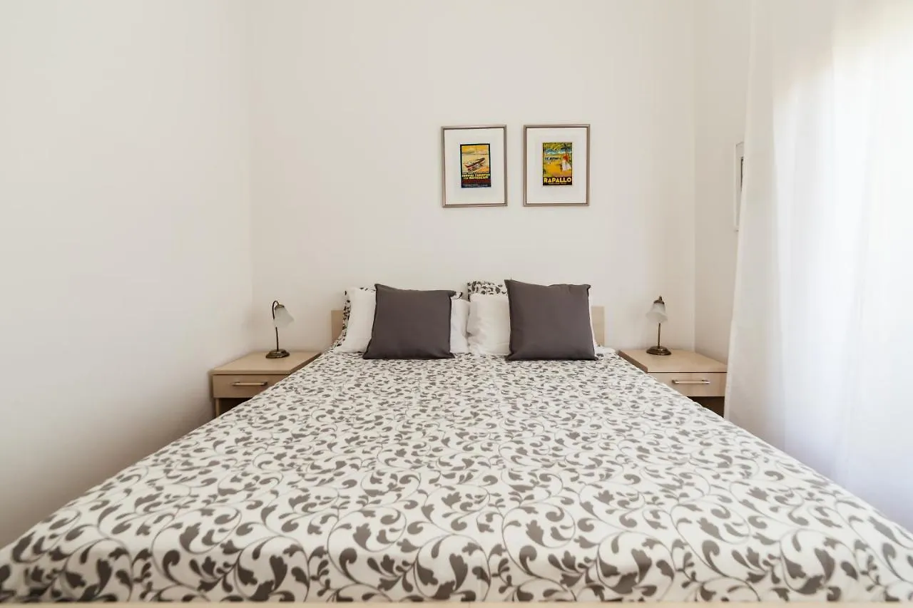 Residence Emanuel Diano Marina Appartamento