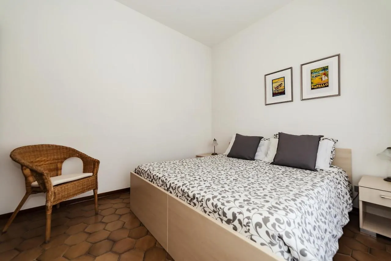 Appartamento Residence Emanuel Diano Marina