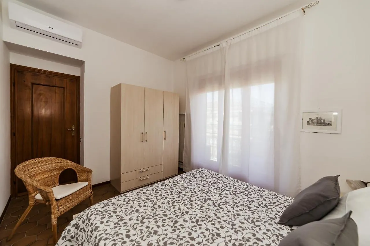 Residence Emanuel Diano Marina Appartamento