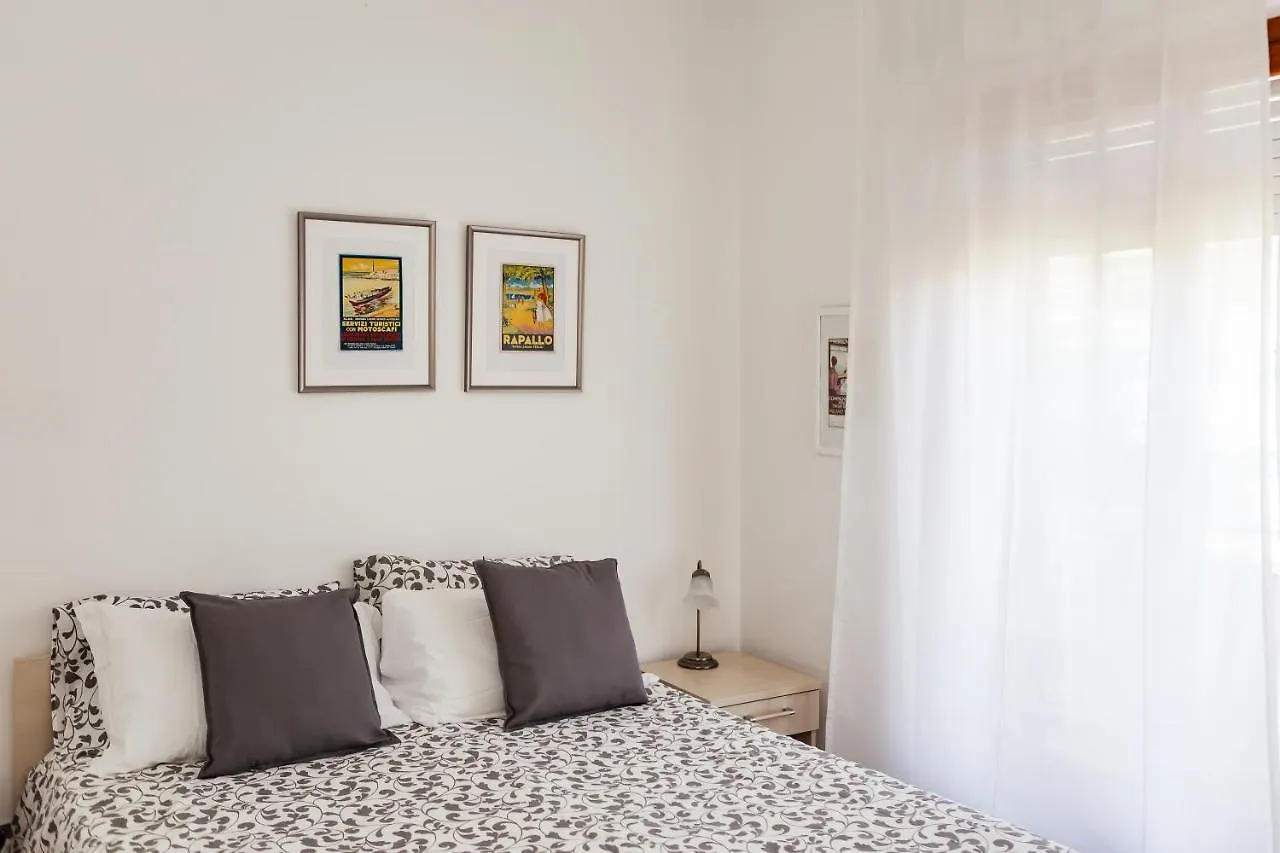 Appartamento Residence Emanuel Diano Marina Italia