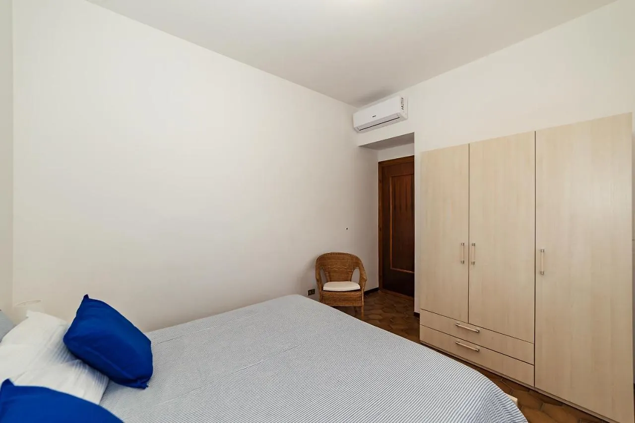 Residence Emanuel Diano Marina