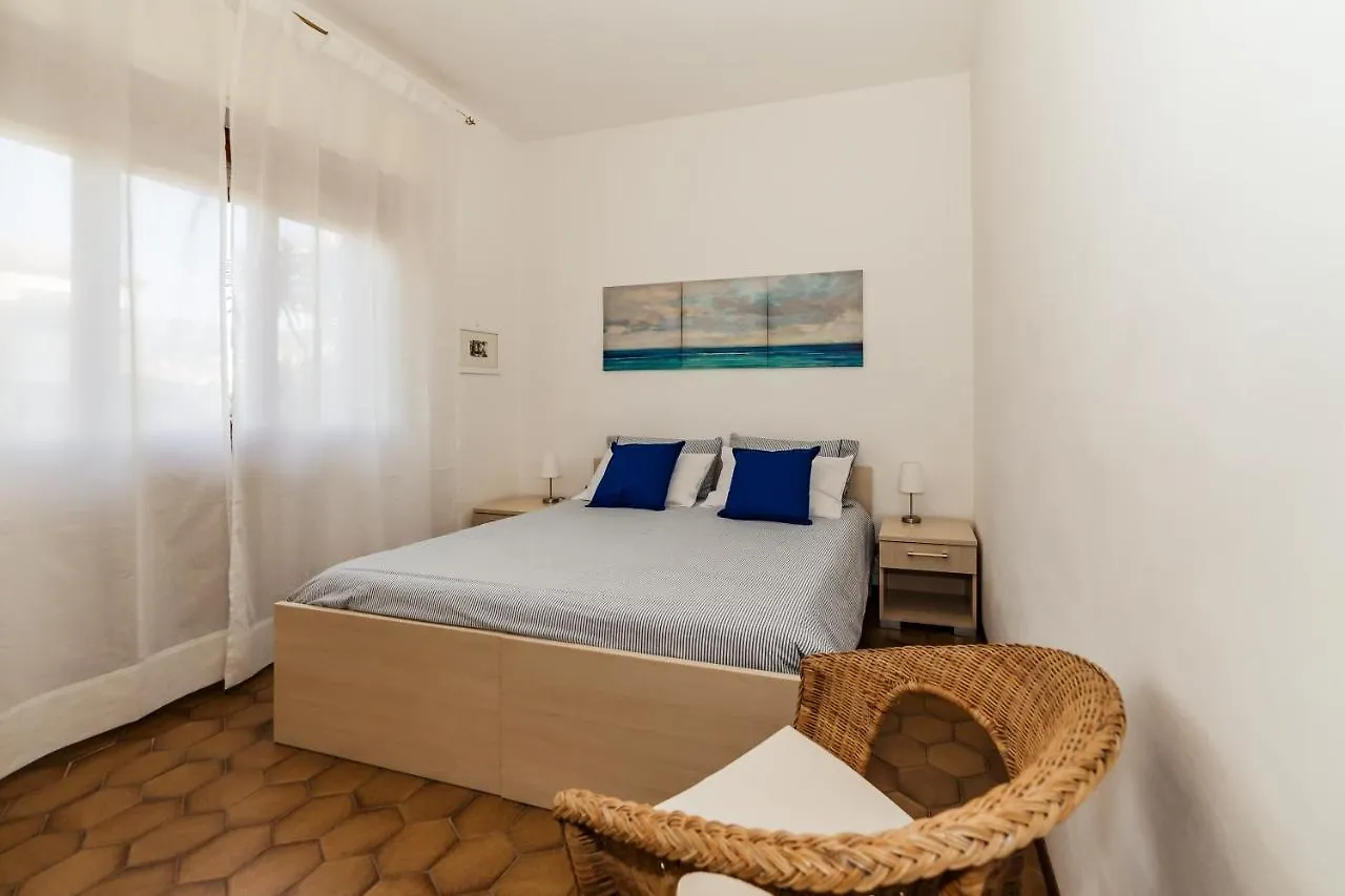 Appartamento Residence Emanuel Diano Marina Italia
