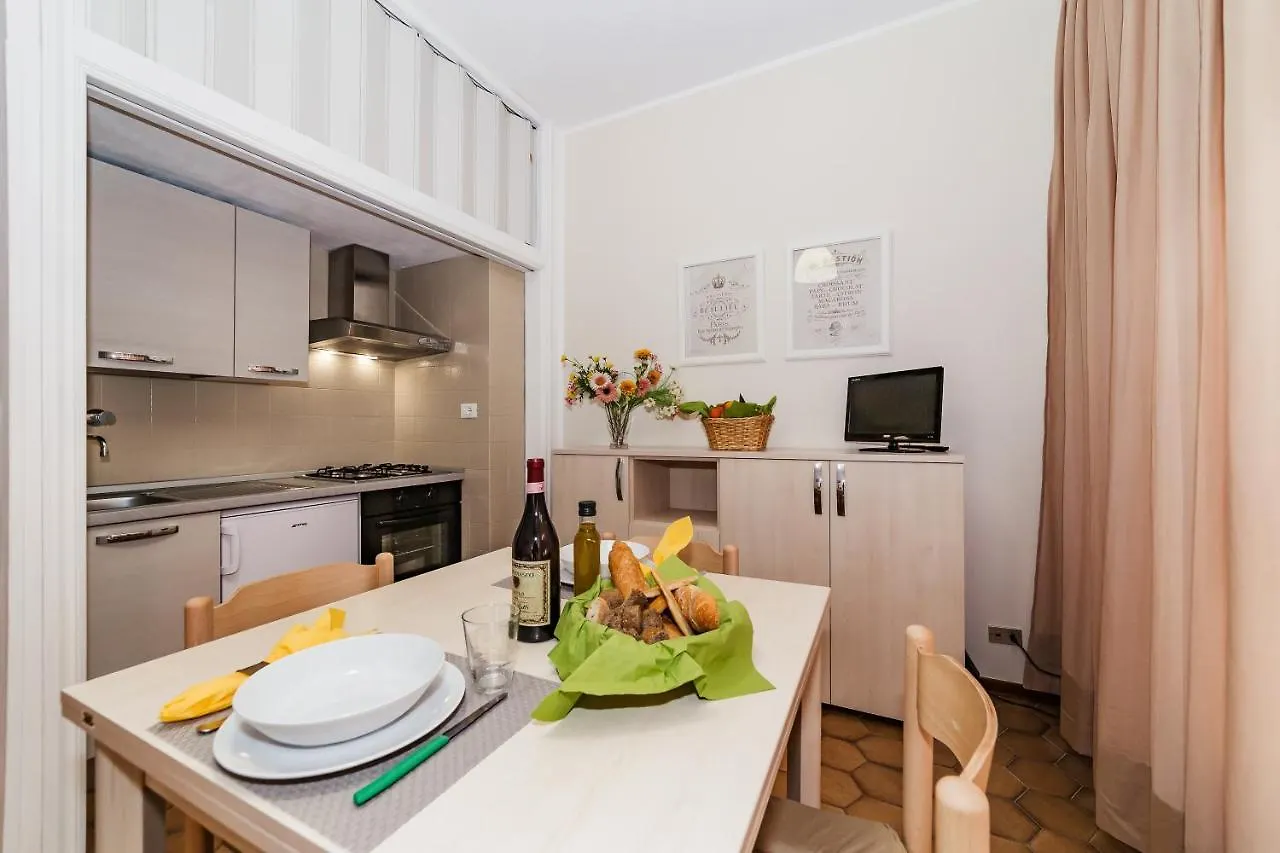 Residence Emanuel Diano Marina