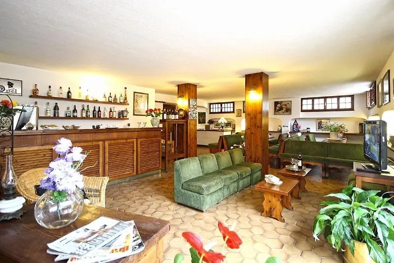 Residence Emanuel Diano Marina