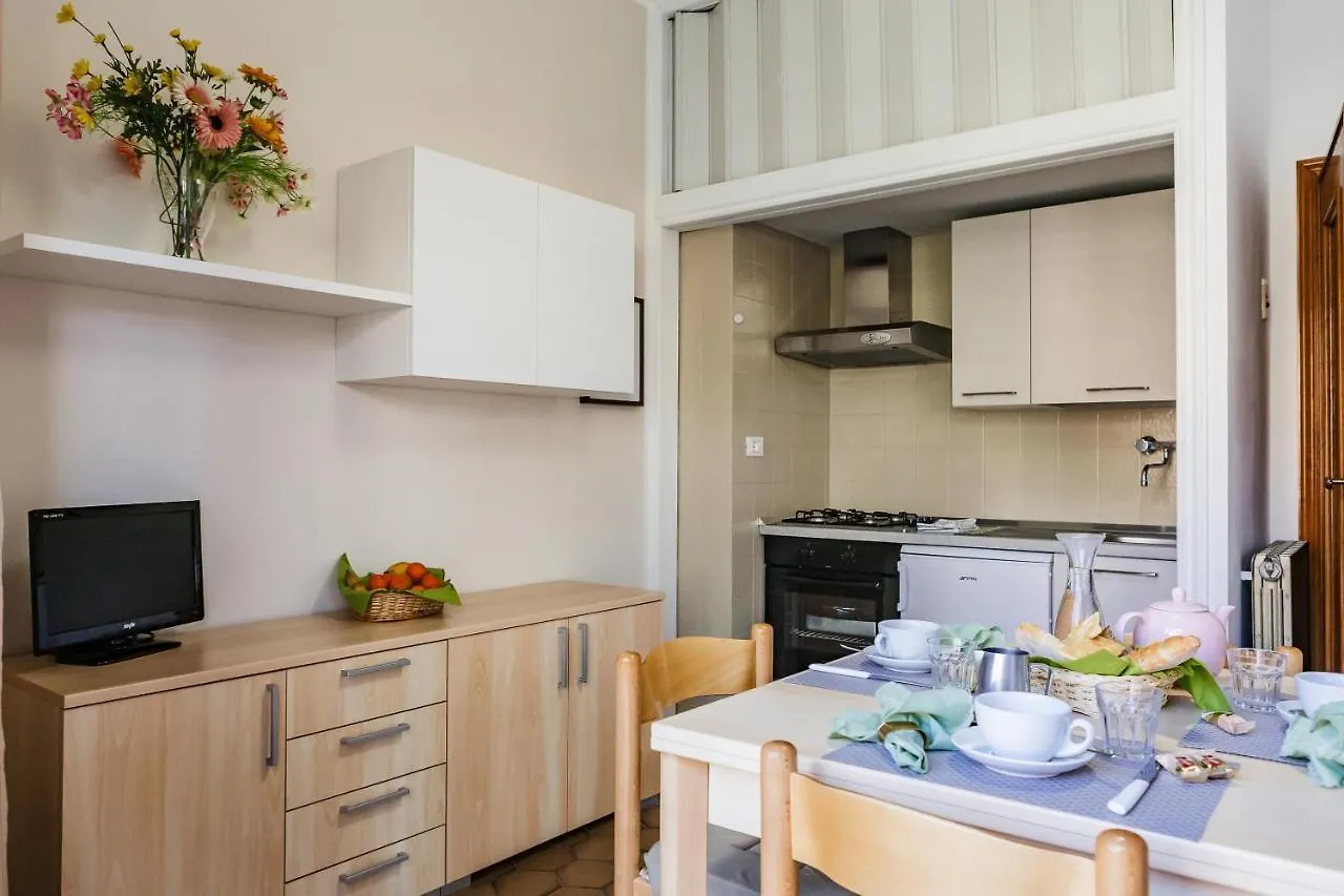 Appartamento Residence Emanuel Diano Marina Italia