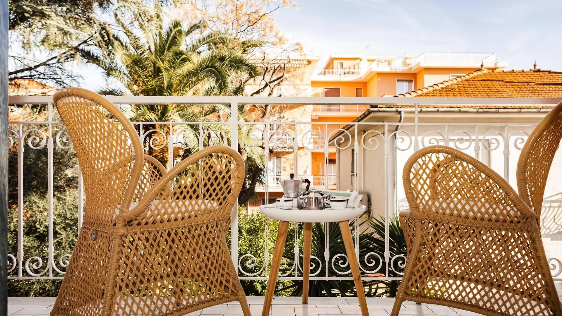 Appartamento Residence Emanuel Diano Marina