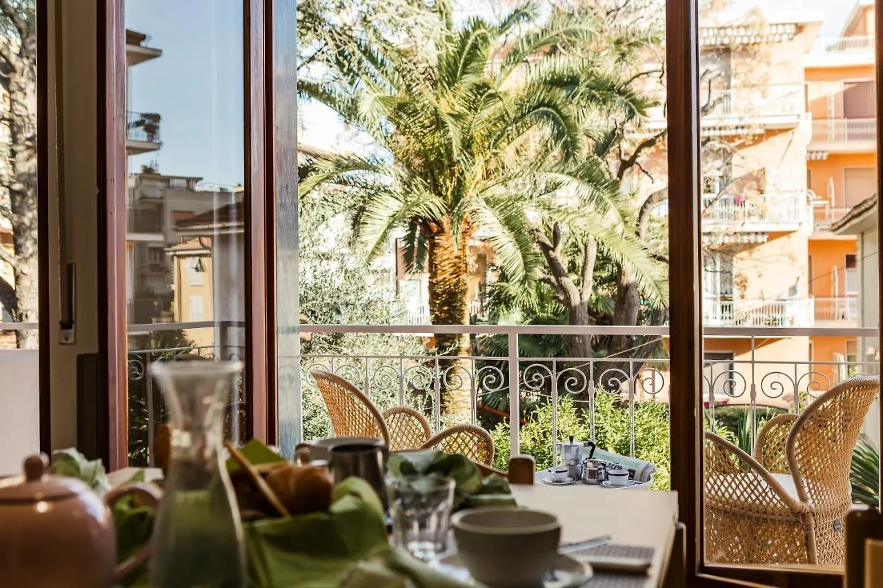 Residence Emanuel Diano Marina