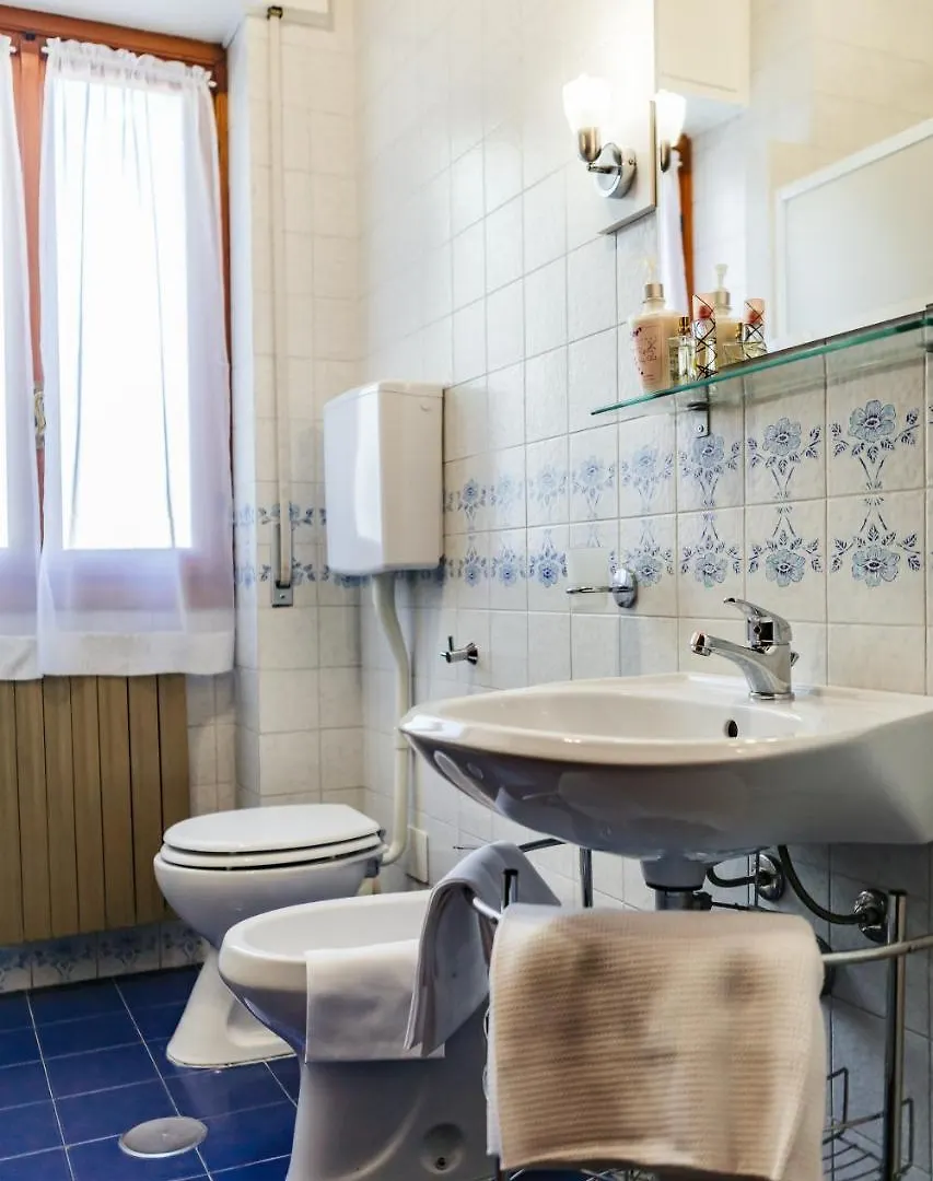 Residence Emanuel Diano Marina Italia