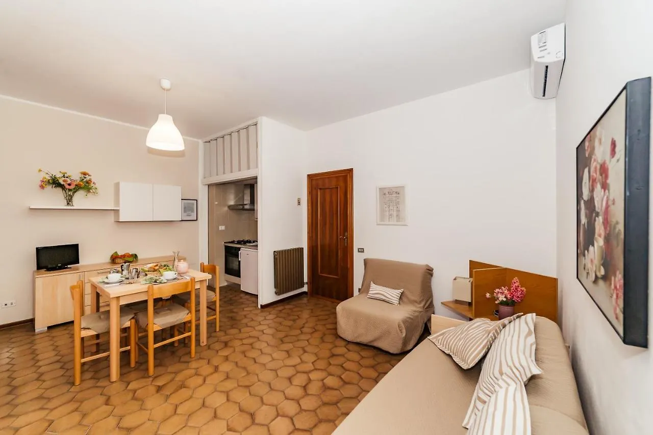 Residence Emanuel Diano Marina Appartamento
