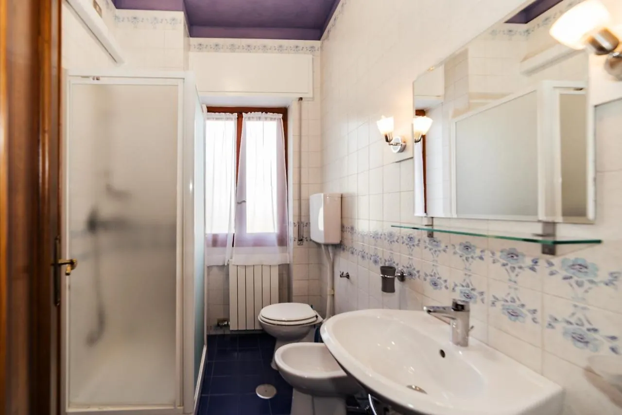 Residence Emanuel Diano Marina