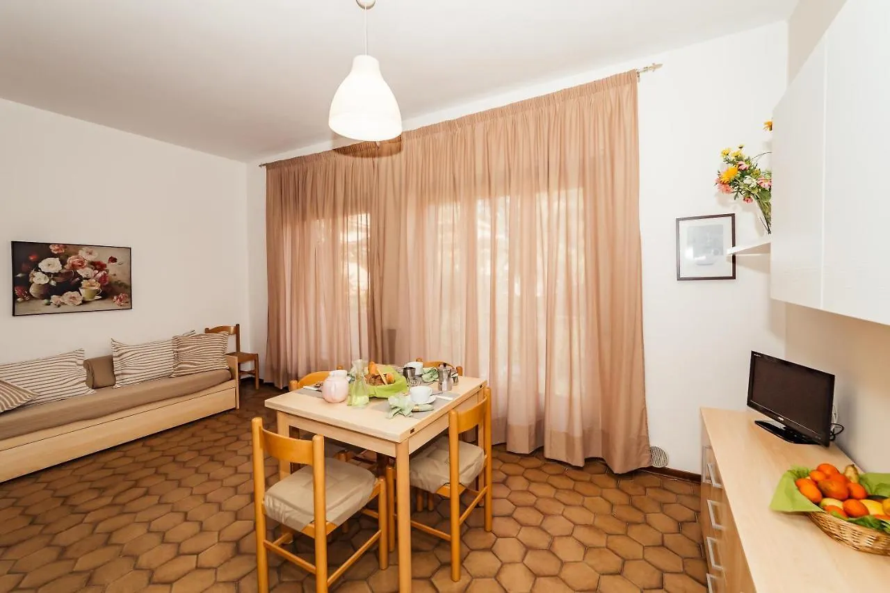 Appartamento Residence Emanuel Diano Marina