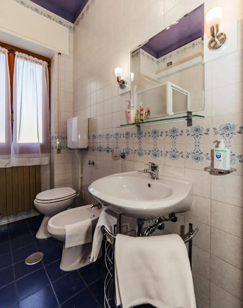 Appartamento Residence Emanuel Diano Marina Italia