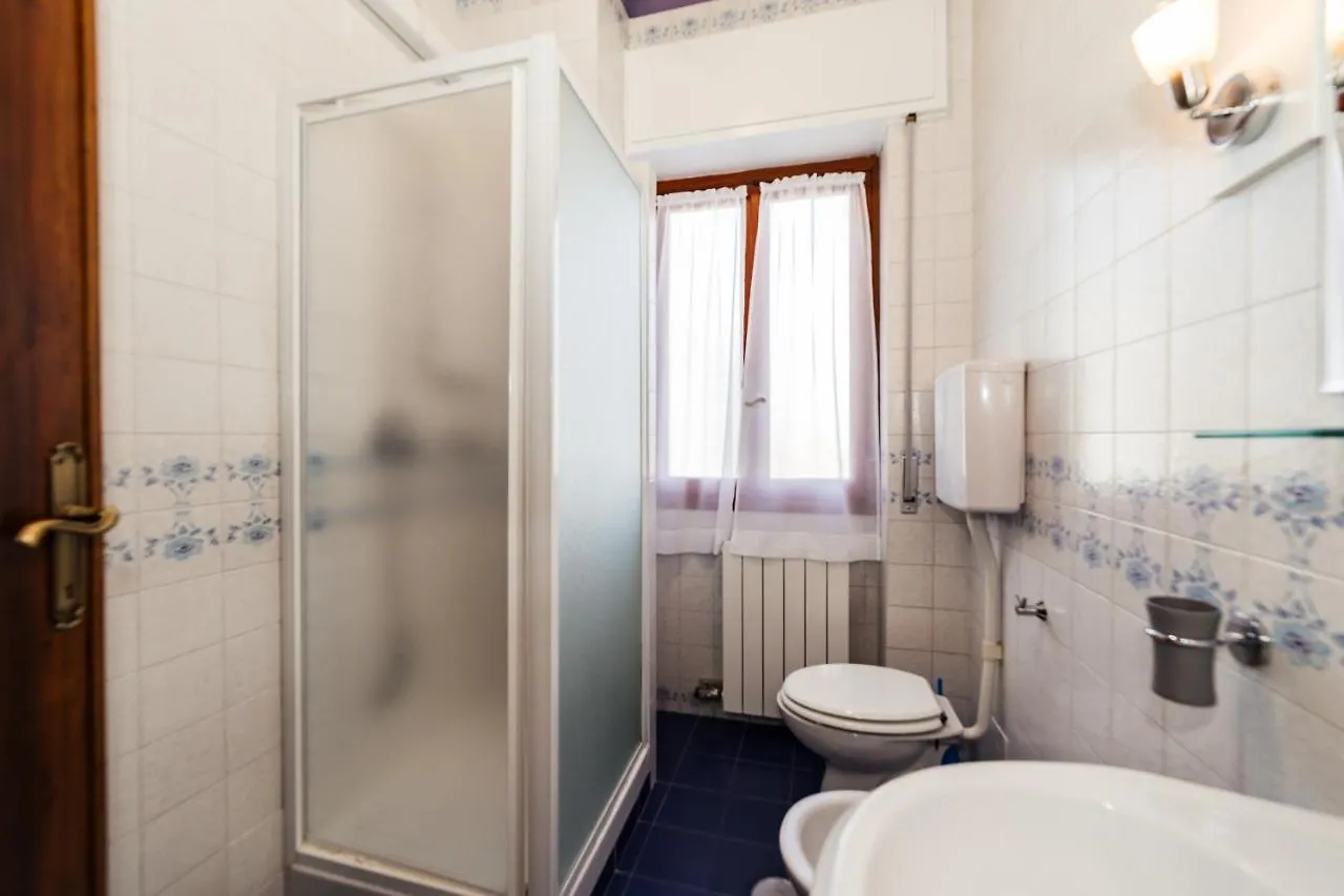 Residence Emanuel Diano Marina 0*,