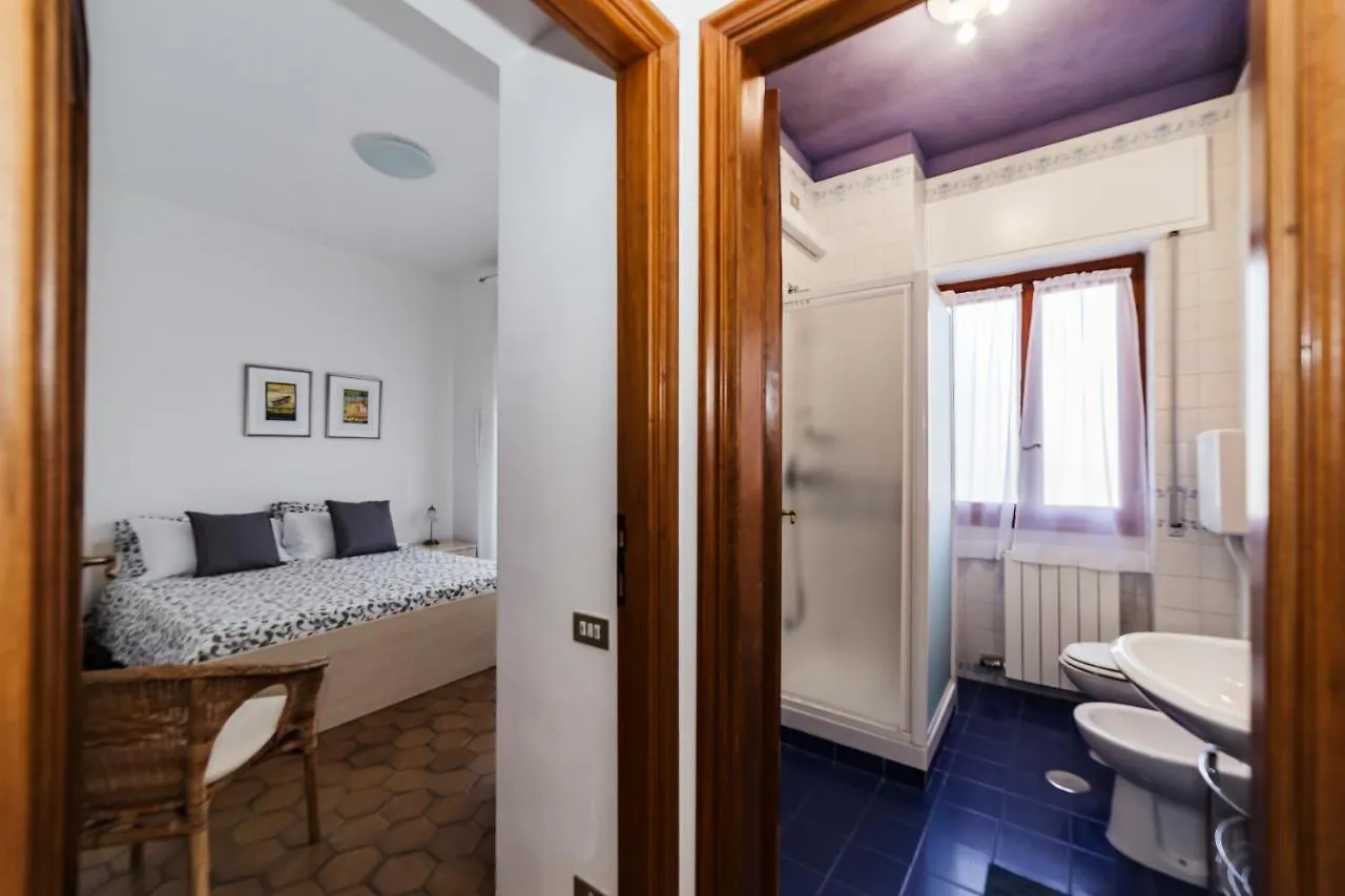 Residence Emanuel Diano Marina Appartamento