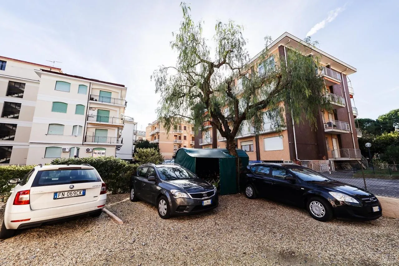 Residence Emanuel Diano Marina 0*,  Italia