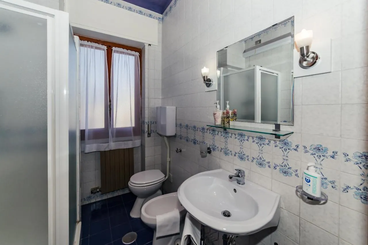 Residence Emanuel Diano Marina 0*,  Italia