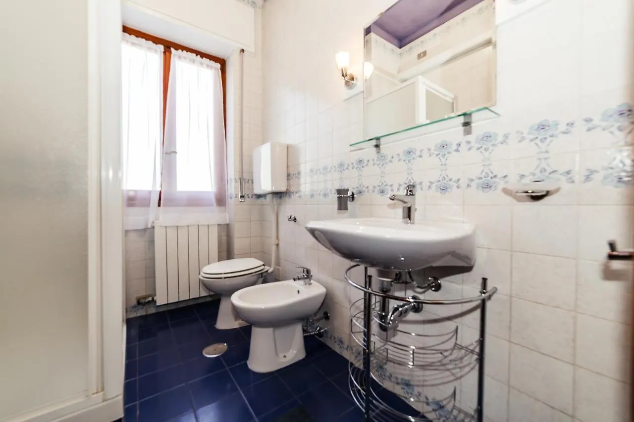 Appartamento Residence Emanuel Diano Marina