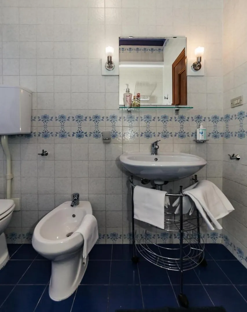 Residence Emanuel Diano Marina Appartamento