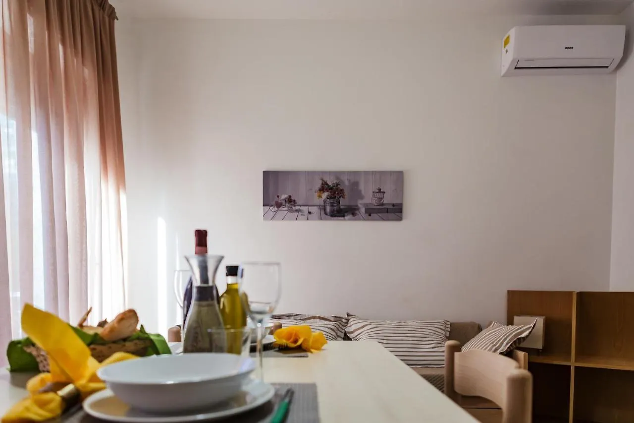 Residence Emanuel Diano Marina